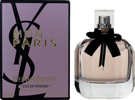 ysl mon paris ici paris|YSL mon Paris price.